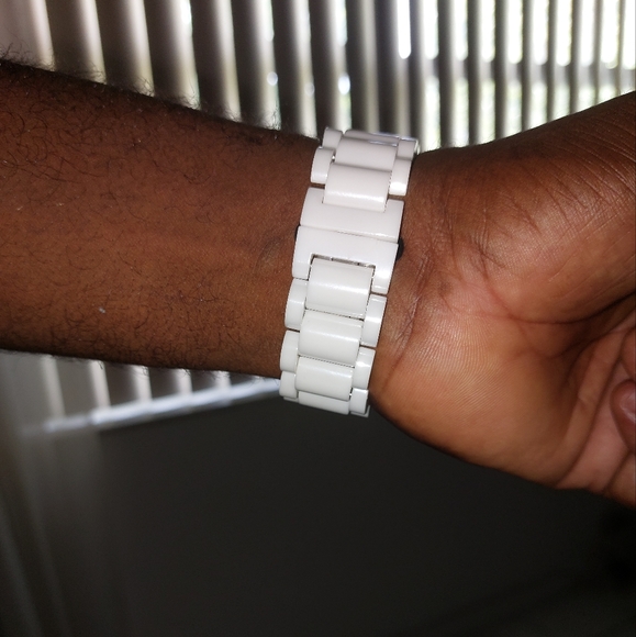 COPY - Invicta Swiss Legend Ceramic Watch - Picture 3 of 6